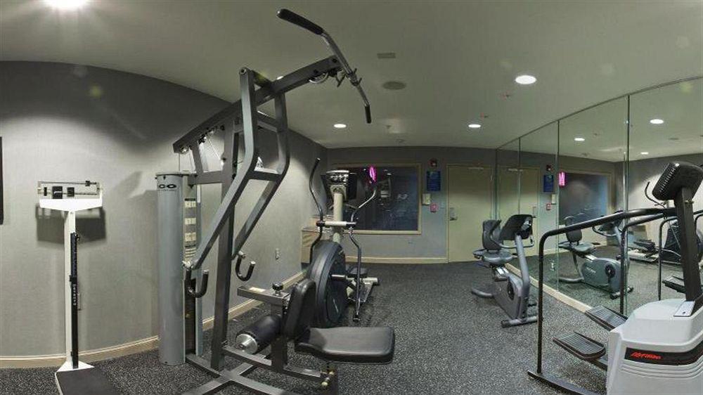 Holiday Inn Express Hotel & Suites Plano West - Frisco By Ihg Eksteriør bilde