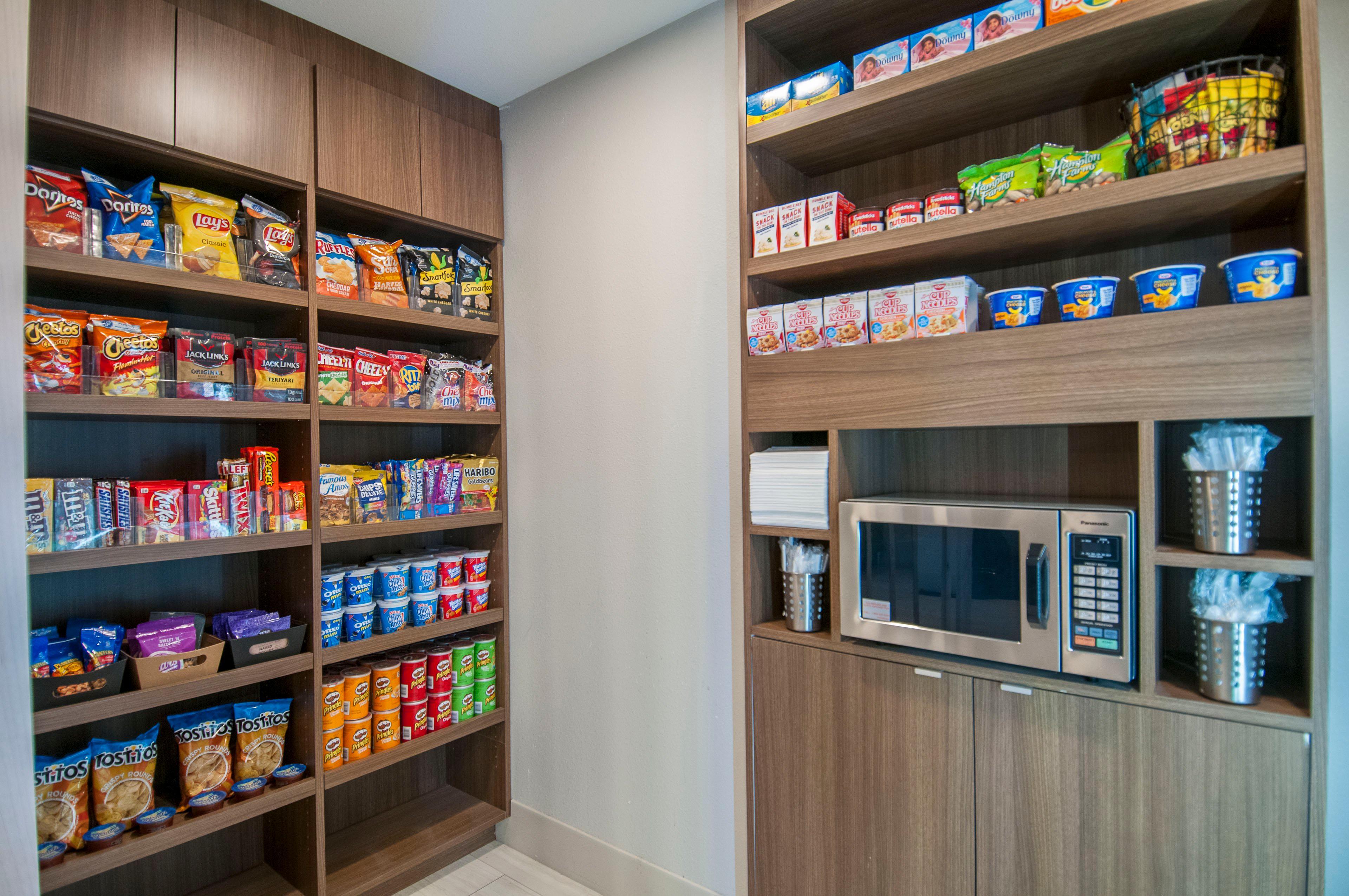 Holiday Inn Express Hotel & Suites Plano West - Frisco By Ihg Eksteriør bilde