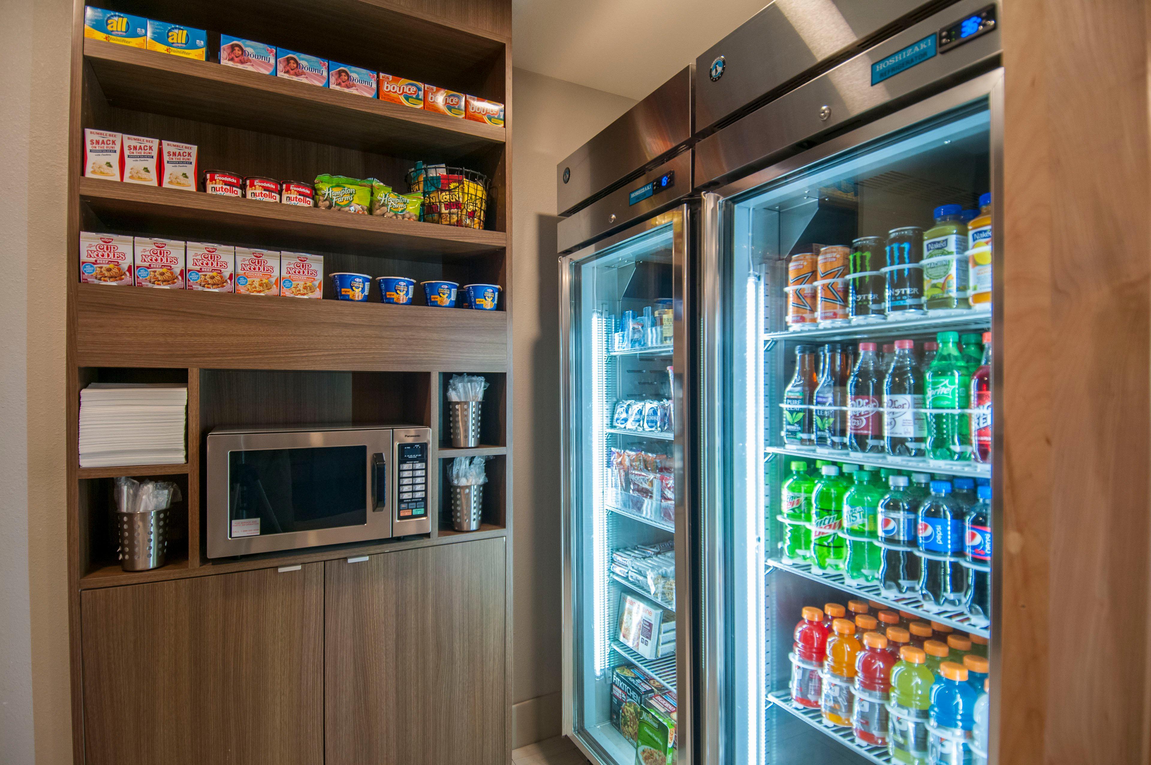Holiday Inn Express Hotel & Suites Plano West - Frisco By Ihg Eksteriør bilde