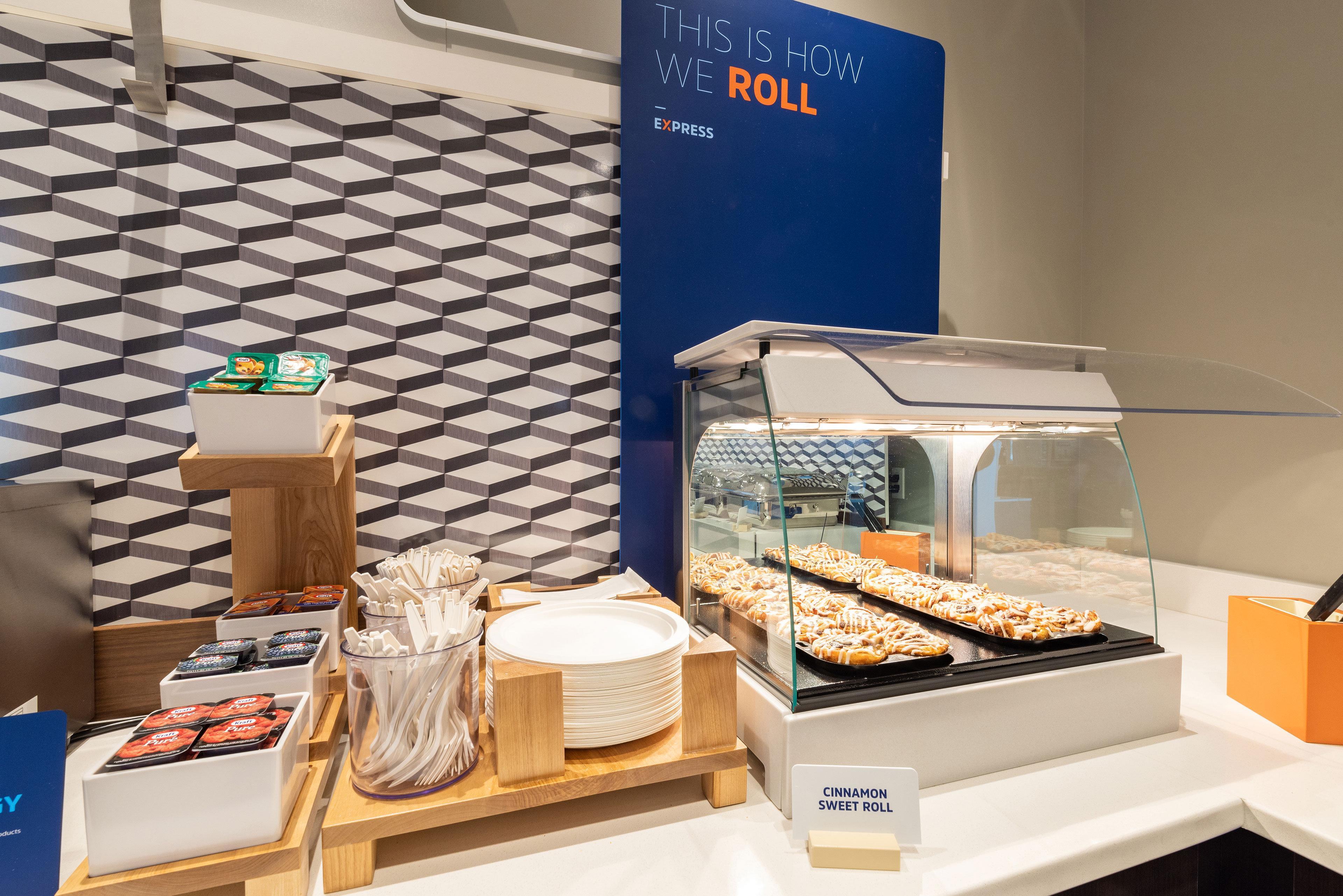Holiday Inn Express Hotel & Suites Plano West - Frisco By Ihg Eksteriør bilde