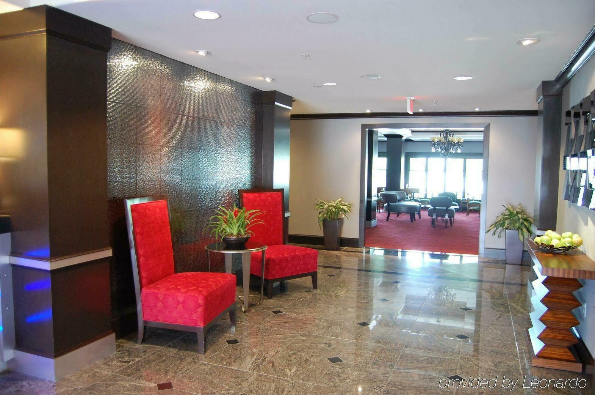 Holiday Inn Express Hotel & Suites Plano West - Frisco By Ihg Eksteriør bilde