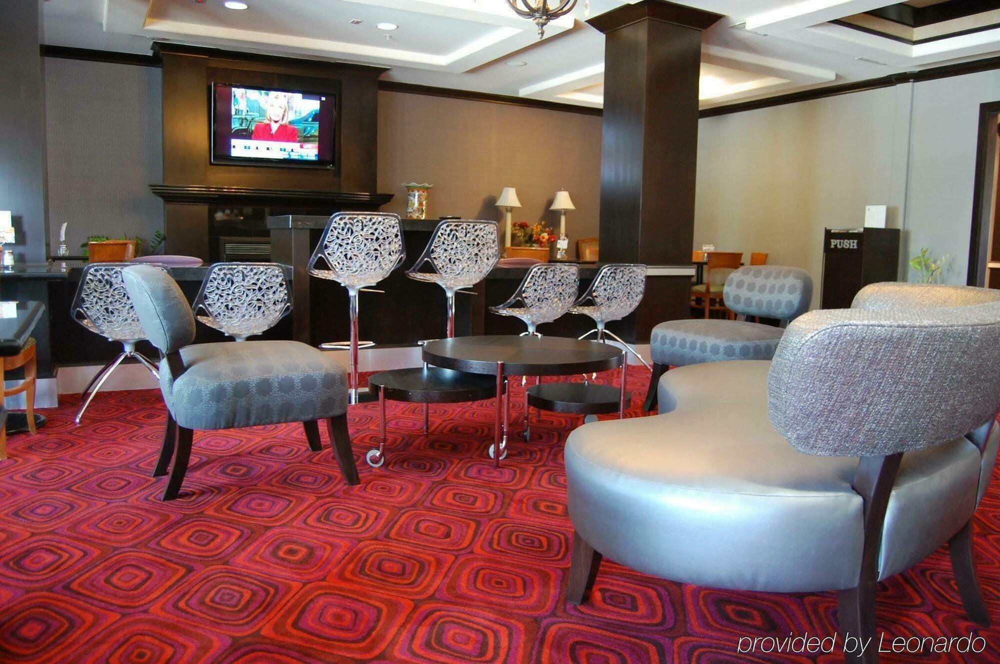 Holiday Inn Express Hotel & Suites Plano West - Frisco By Ihg Eksteriør bilde
