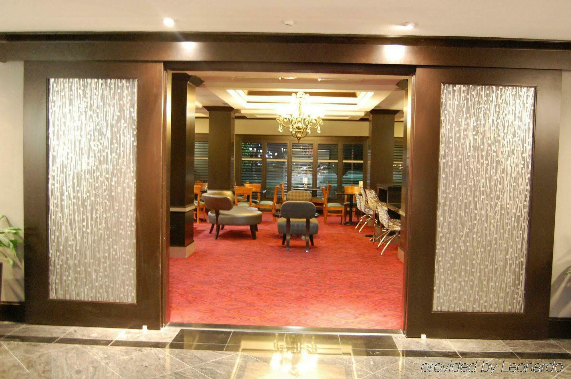 Holiday Inn Express Hotel & Suites Plano West - Frisco By Ihg Interiør bilde