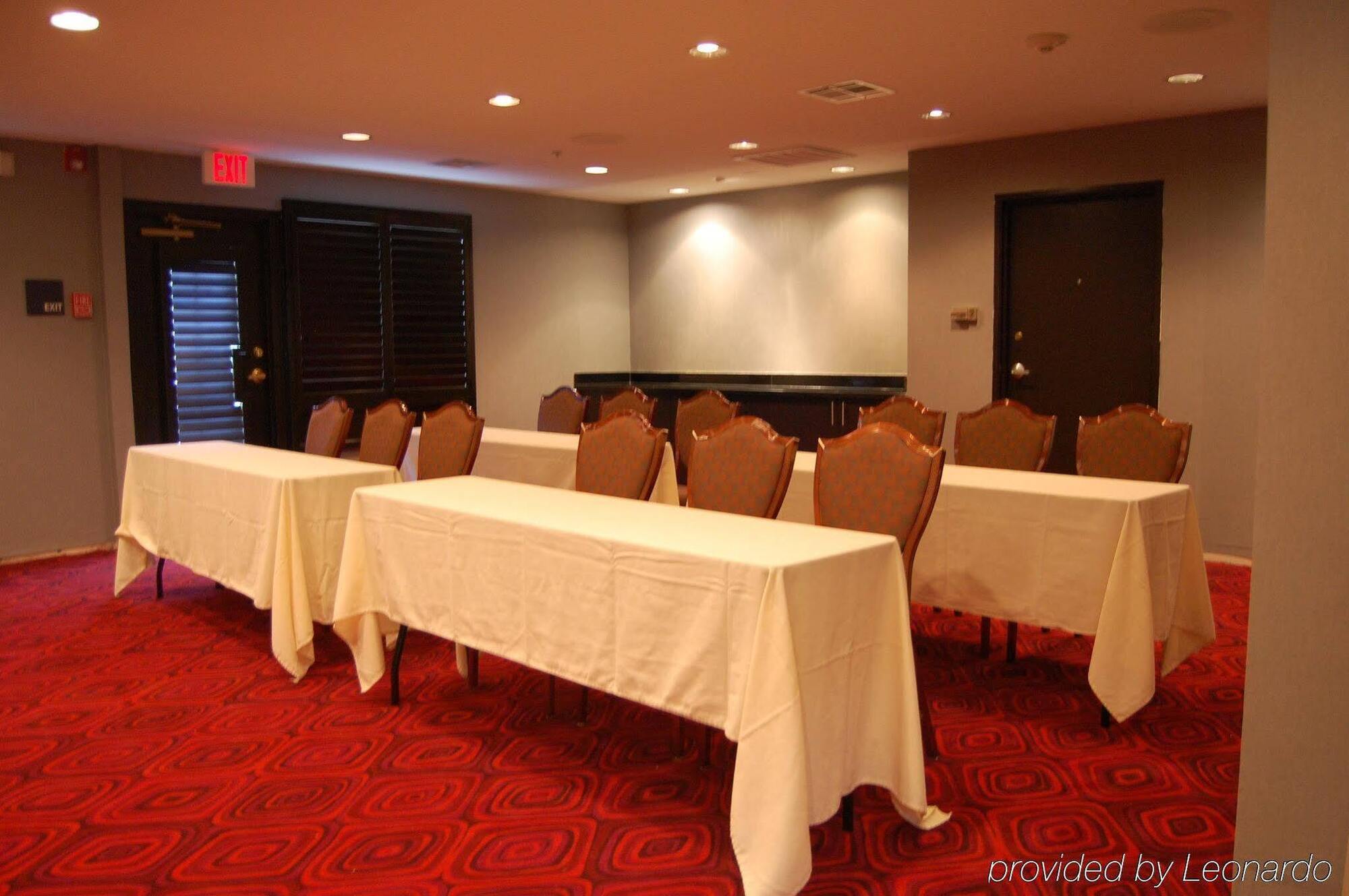 Holiday Inn Express Hotel & Suites Plano West - Frisco By Ihg Eksteriør bilde