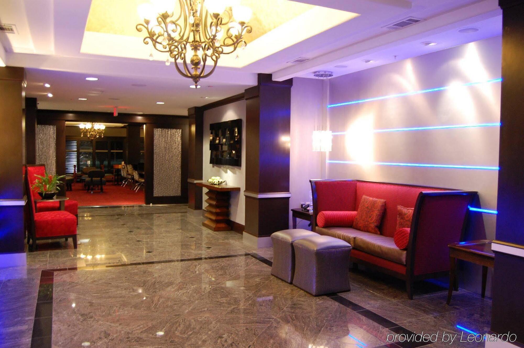 Holiday Inn Express Hotel & Suites Plano West - Frisco By Ihg Eksteriør bilde