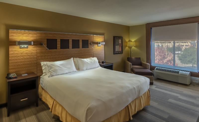 Holiday Inn Express Hotel & Suites Plano West - Frisco By Ihg Eksteriør bilde